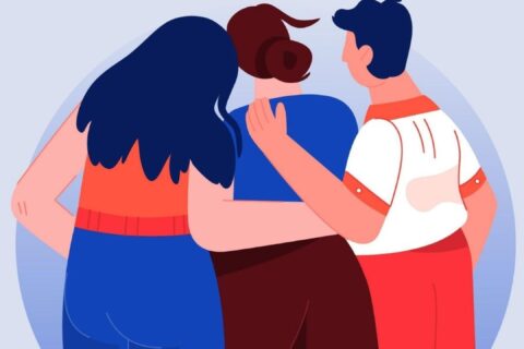 Dia Internacional de les Famílies: reconeixement a les persones que acompanyen i sostenen el dia a dia