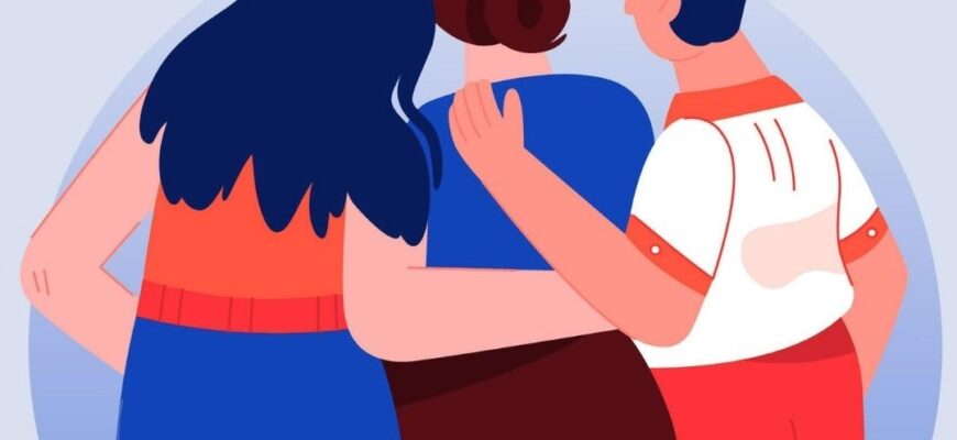 Dia Internacional de les Famílies: reconeixement a les persones que acompanyen i sostenen el dia a dia