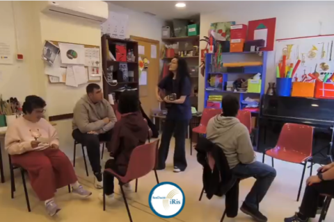 La música com a espai de participació, expressió i cohesió
