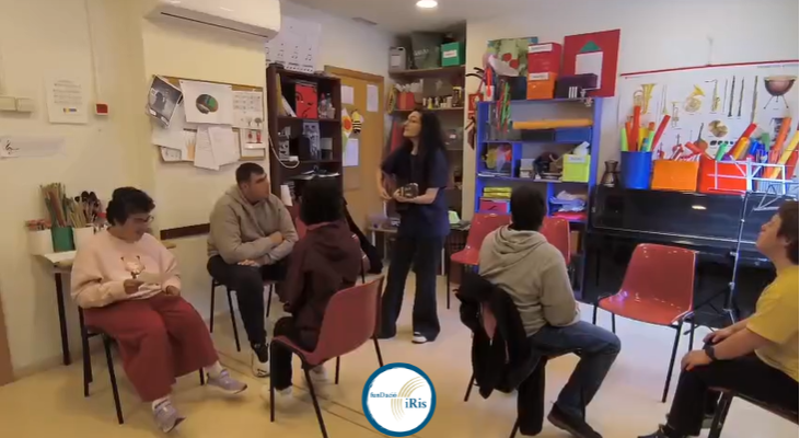 La música com a espai de participació, expressió i cohesió