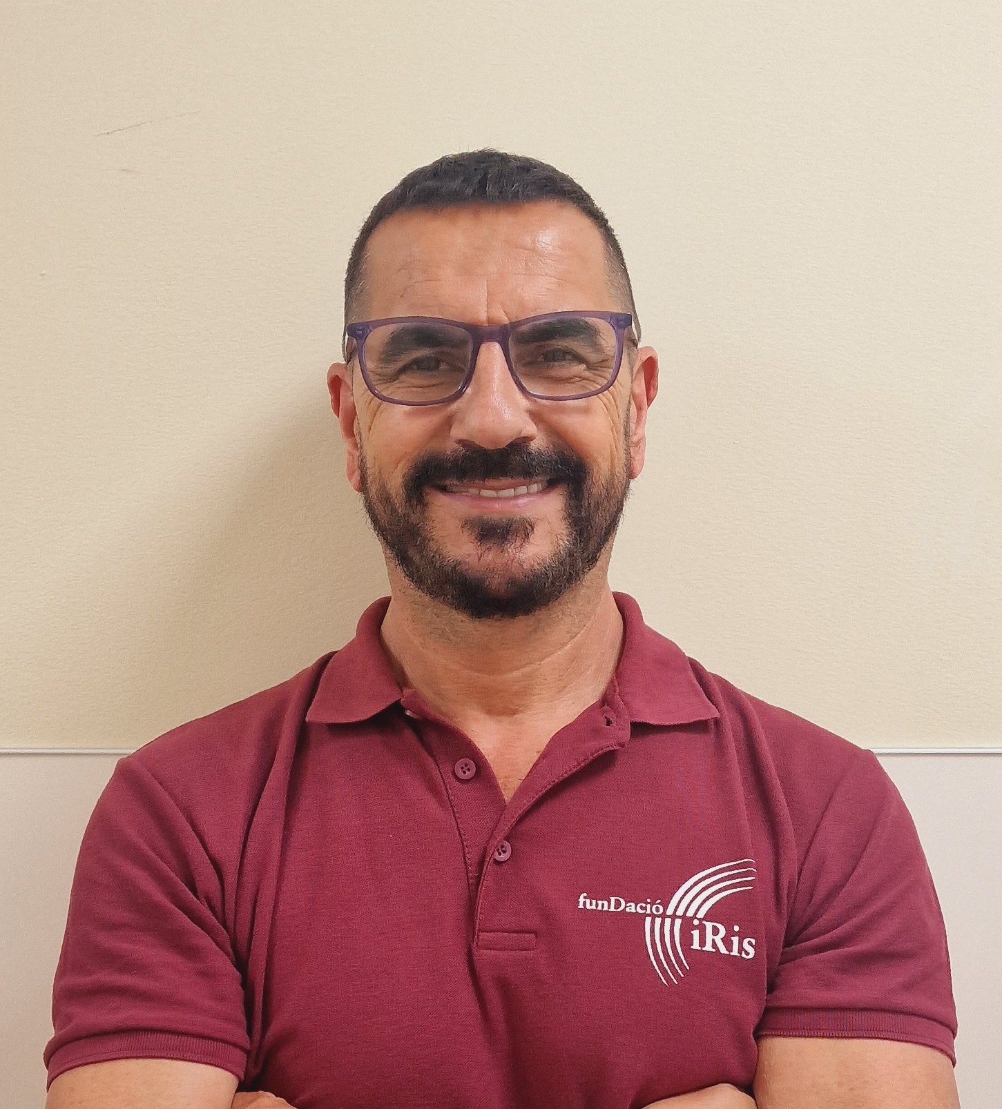 Equip - Luís Sánchez