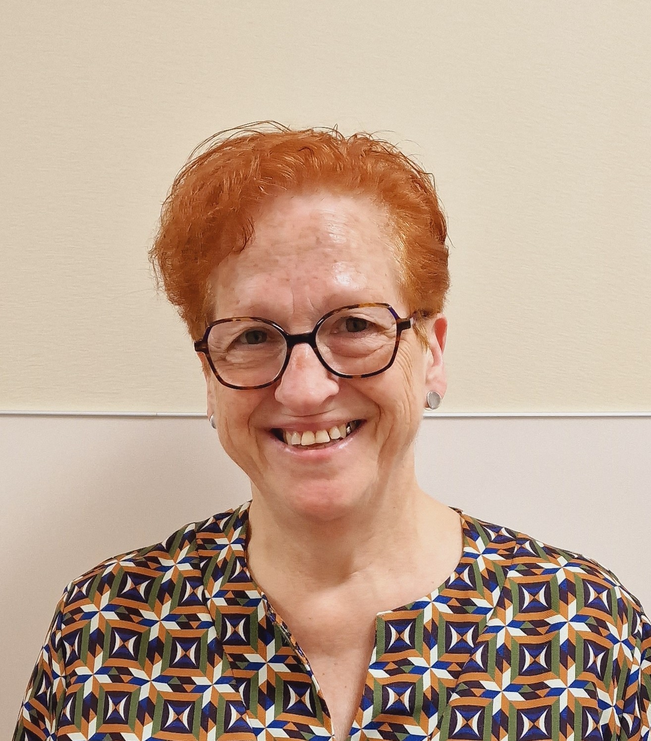 Patronat - Carme Bosch