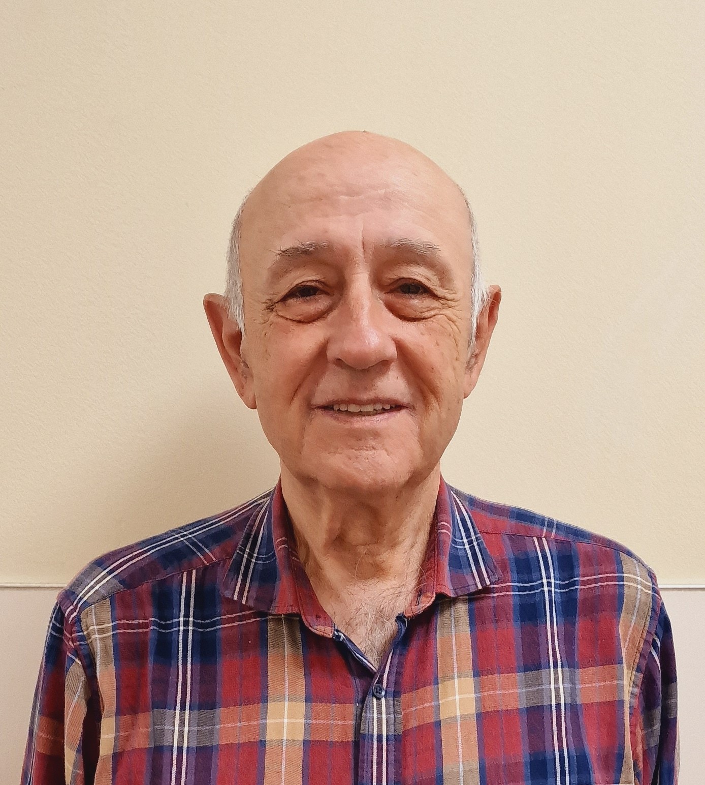Patronat - Josep Roig