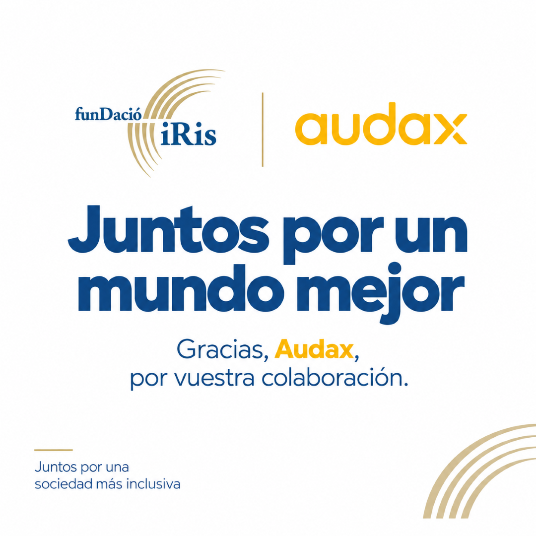 Audax Web 2 Empresa Col·laboradora